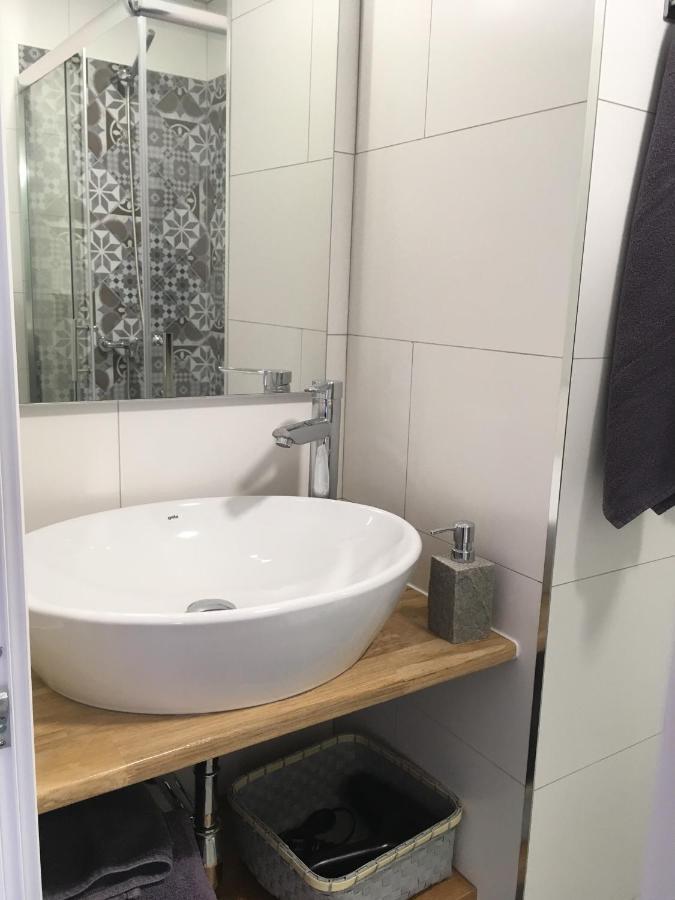 Tarajalejo Eco Ocean B Lägenhet Exteriör bild